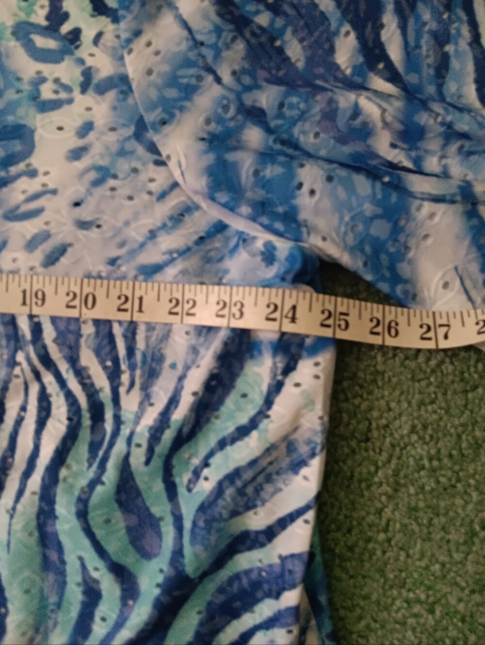 Nwt Alfred Dunner Pullover Top - Picture 7 of 12
